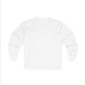 Faith Journey Youth Long Sleeve Tee, Inspirational Apparel, Church Event Wear, Casual Faith Clothing