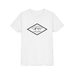 “Faith Journey Youth” Kids Size Short Sleeve Tee – Motivational Shirt for Kids, Great for Church Events, Inspirational Gift, Casual Wear, Outdoor […]