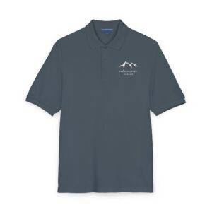 Embroidered Polo Shirt for Faith Journey Church