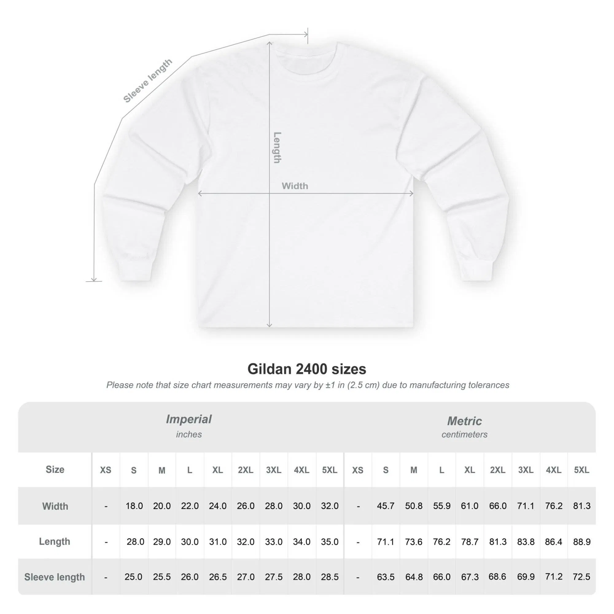 Faith Journey Youth Long Sleeve Tee, Inspirational Apparel, Church Event Wear, Casual Faith Clothing - Image 3