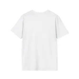 Faith Journey Youth Unisex T-Shirt – Perfect for Church Events, Gifts, Casual Wear