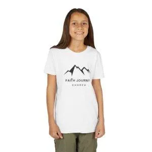 Faith Journey Kids Short Sleeve Tee – Motivational Shirt for Kids, Great for Church Events, Inspirational Gift, Casual Wear, Outdoor […]