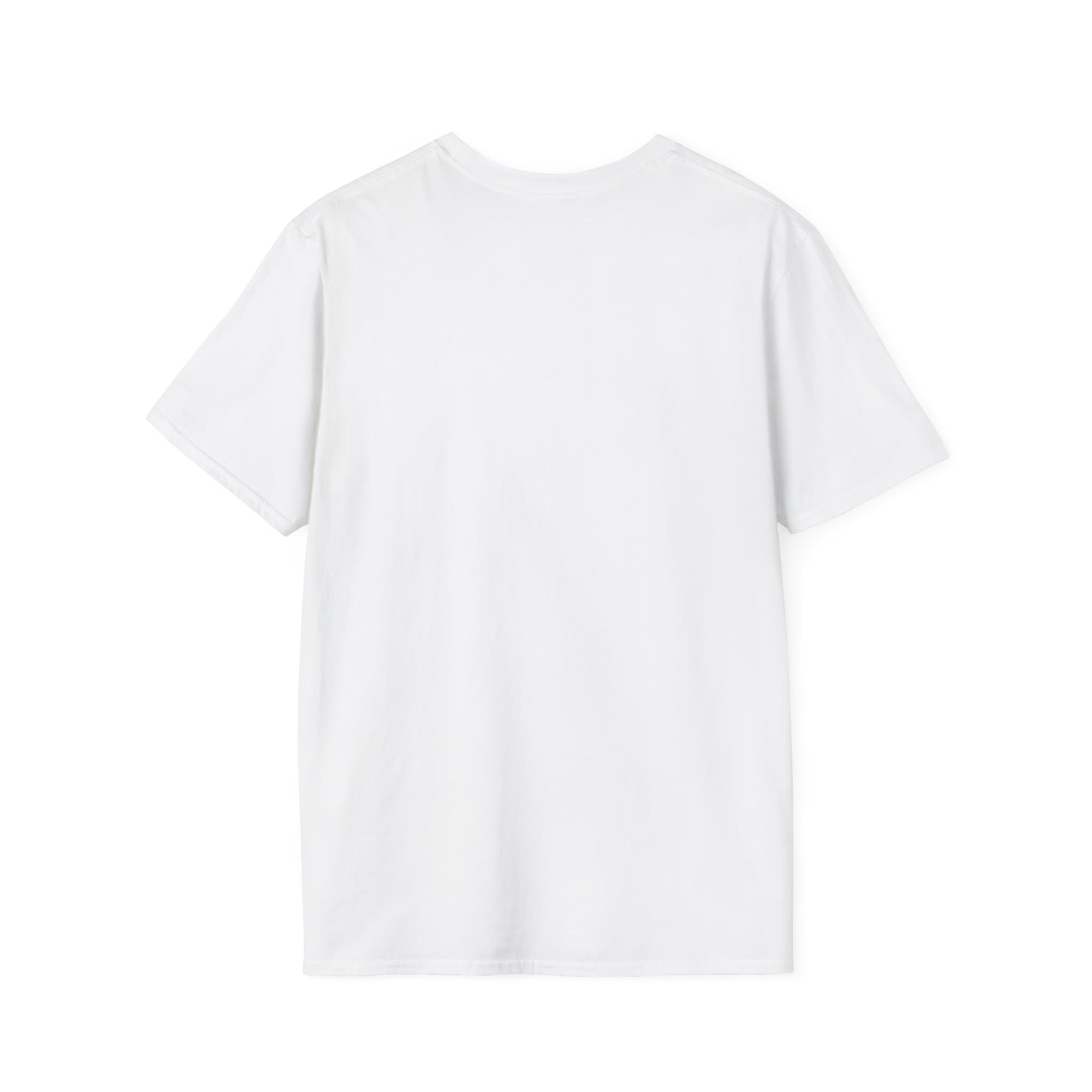 "Faith Journey Kids" - Unisex T-Shirt - Perfect for Church Events, Gifts, Casual Wear - Image 2