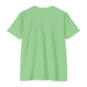 Faith Journey Church Premium T-Shirt, Motivational Tee, Unisex Graphic Shirt, Adventure Shirt 60% Poly – 40% Cotton