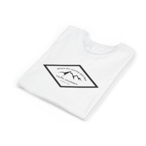 “Faith Journey Youth” Kids Size Short Sleeve Tee – Motivational Shirt for Kids, Great for Church Events, Inspirational Gift, Casual Wear, Outdoor […]