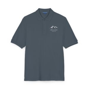 Embroidered Polo Shirt for Faith Journey Church