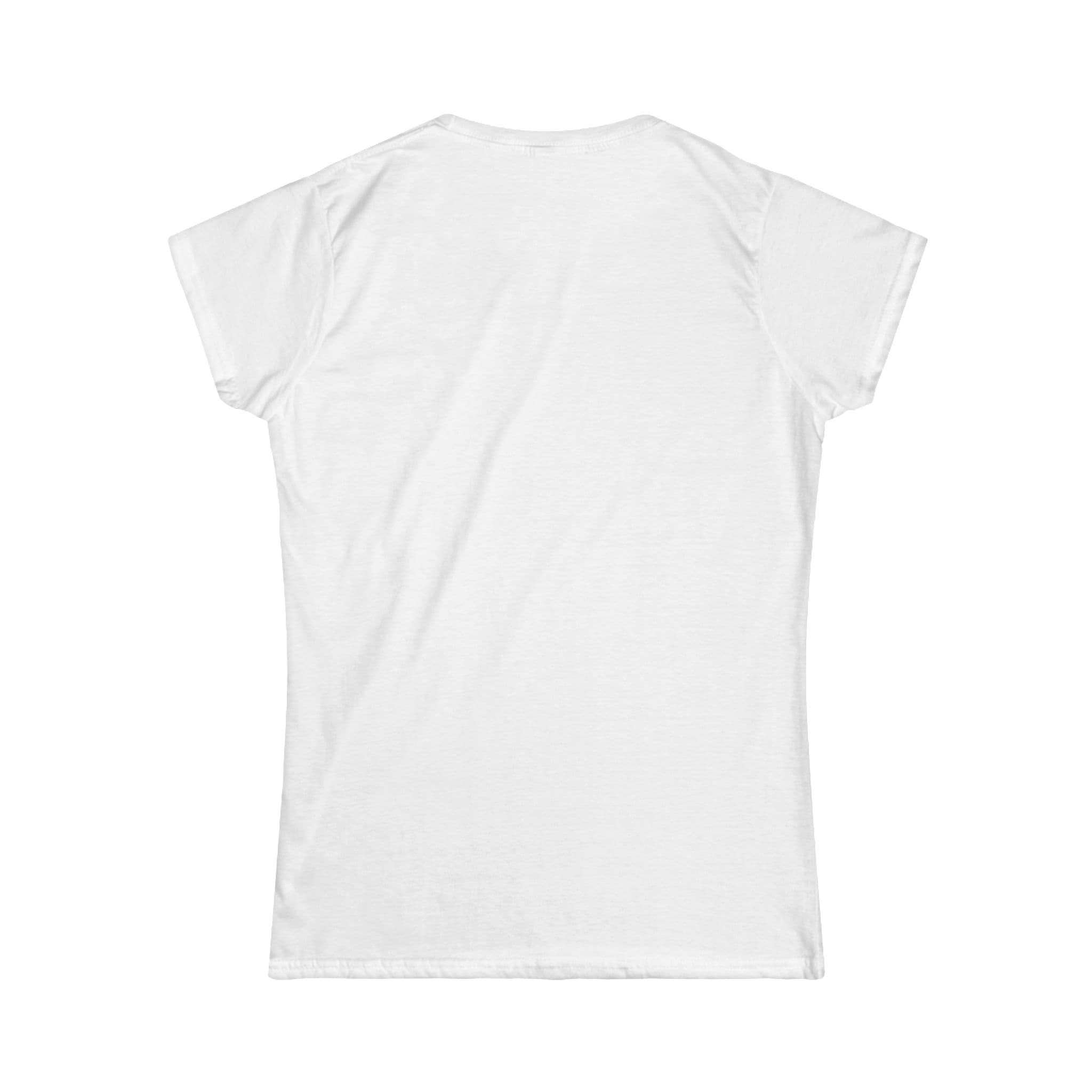 Faith Journey Church "Join the Journey" - Women's Tee, Motivational Shirt, Church Apparel, Faith-Based Clothing - Image 2