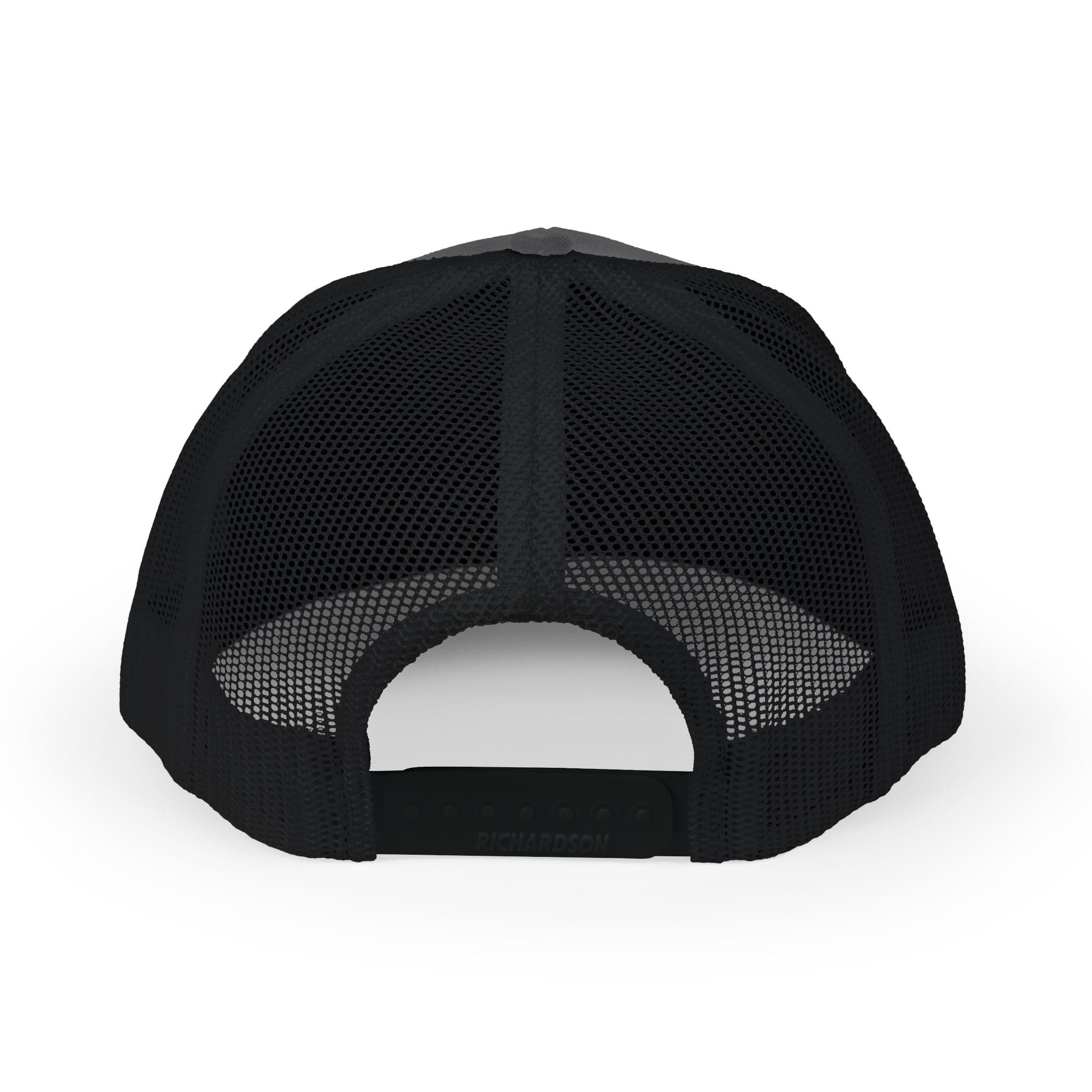 Faith Journey Church Trucker Cap — "Join the Journey" Embroidered Snapback - Image 14