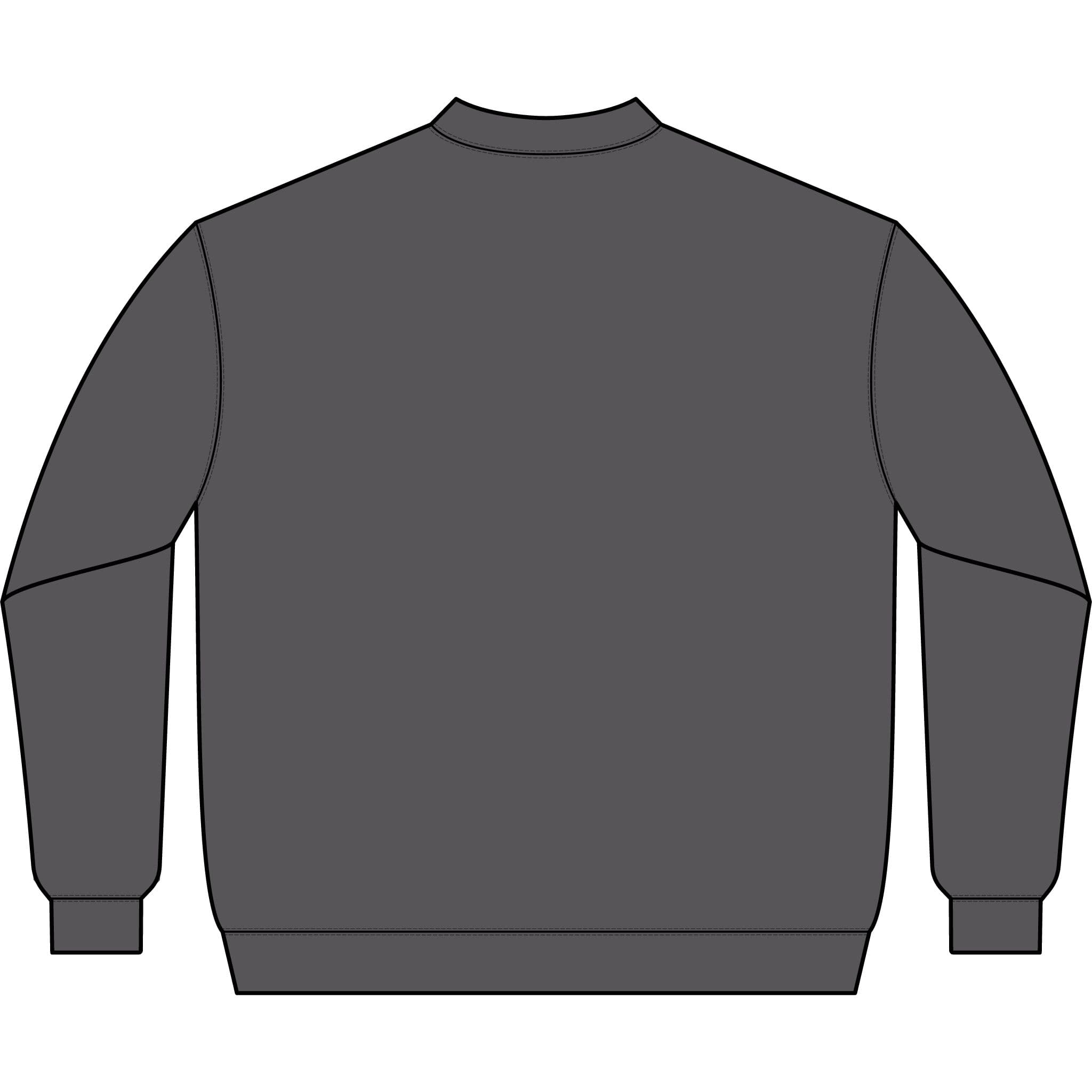 Faith Journey Church "Join the Journey" - Midweight quarter zip sweatshirt - Image 10