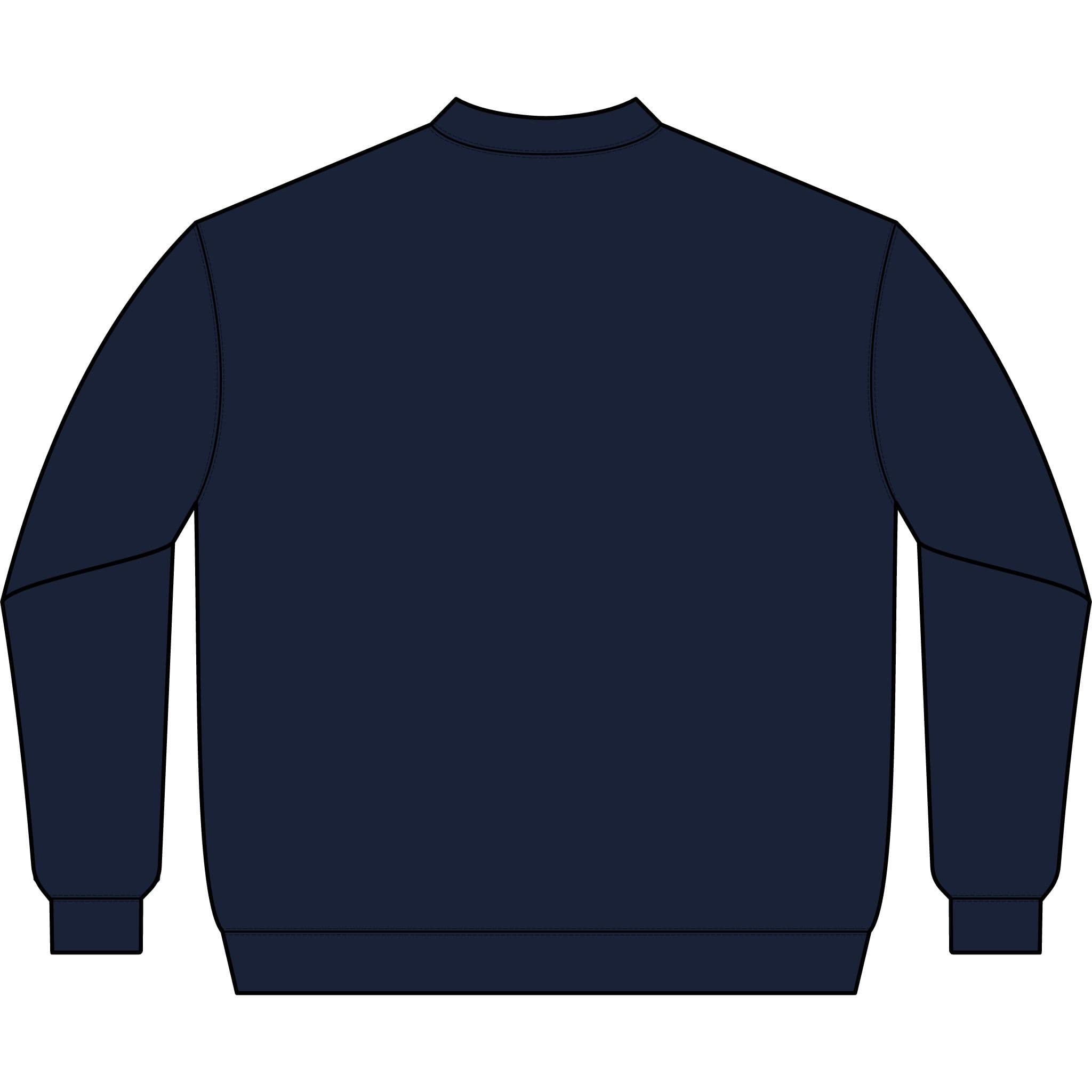 Faith Journey Church "Join the Journey" - Midweight quarter zip sweatshirt - Image 14