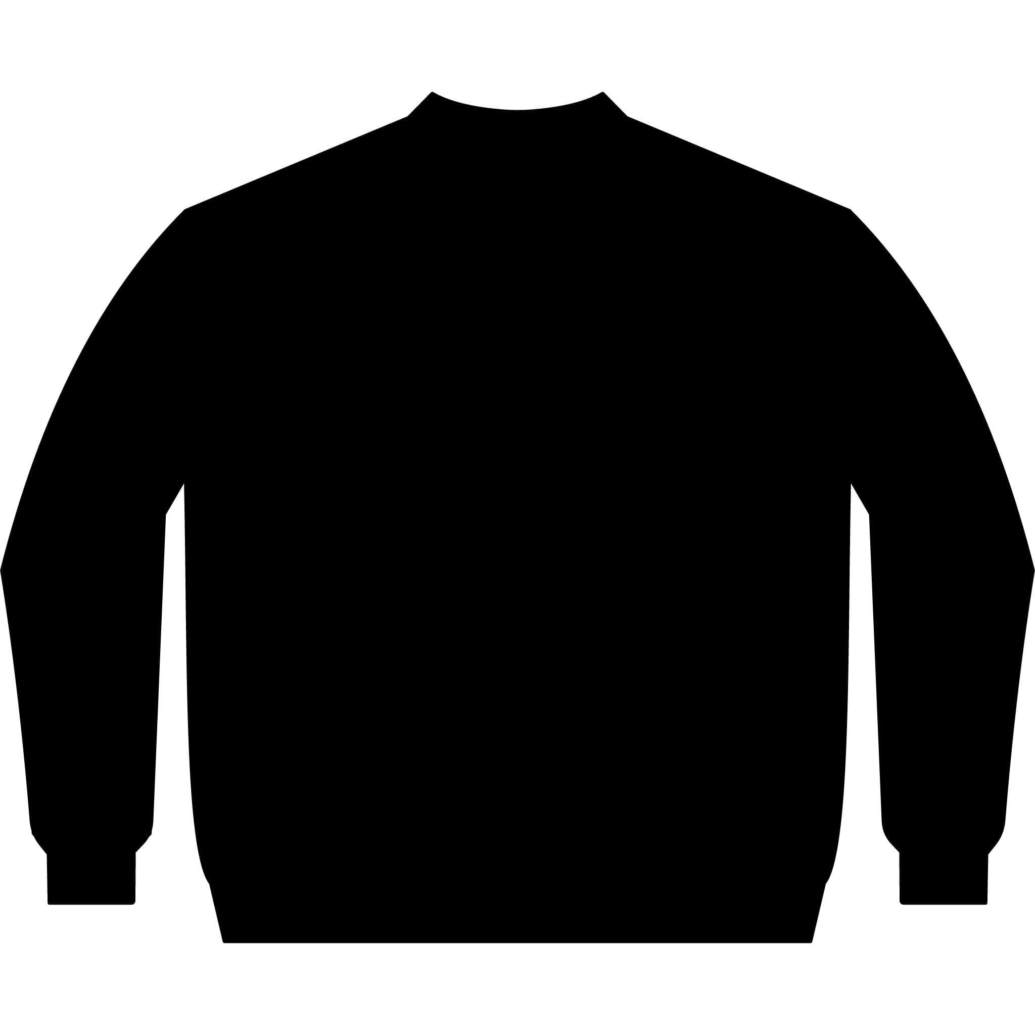 Faith Journey Church "Join the Journey" - Midweight quarter zip sweatshirt - Image 2