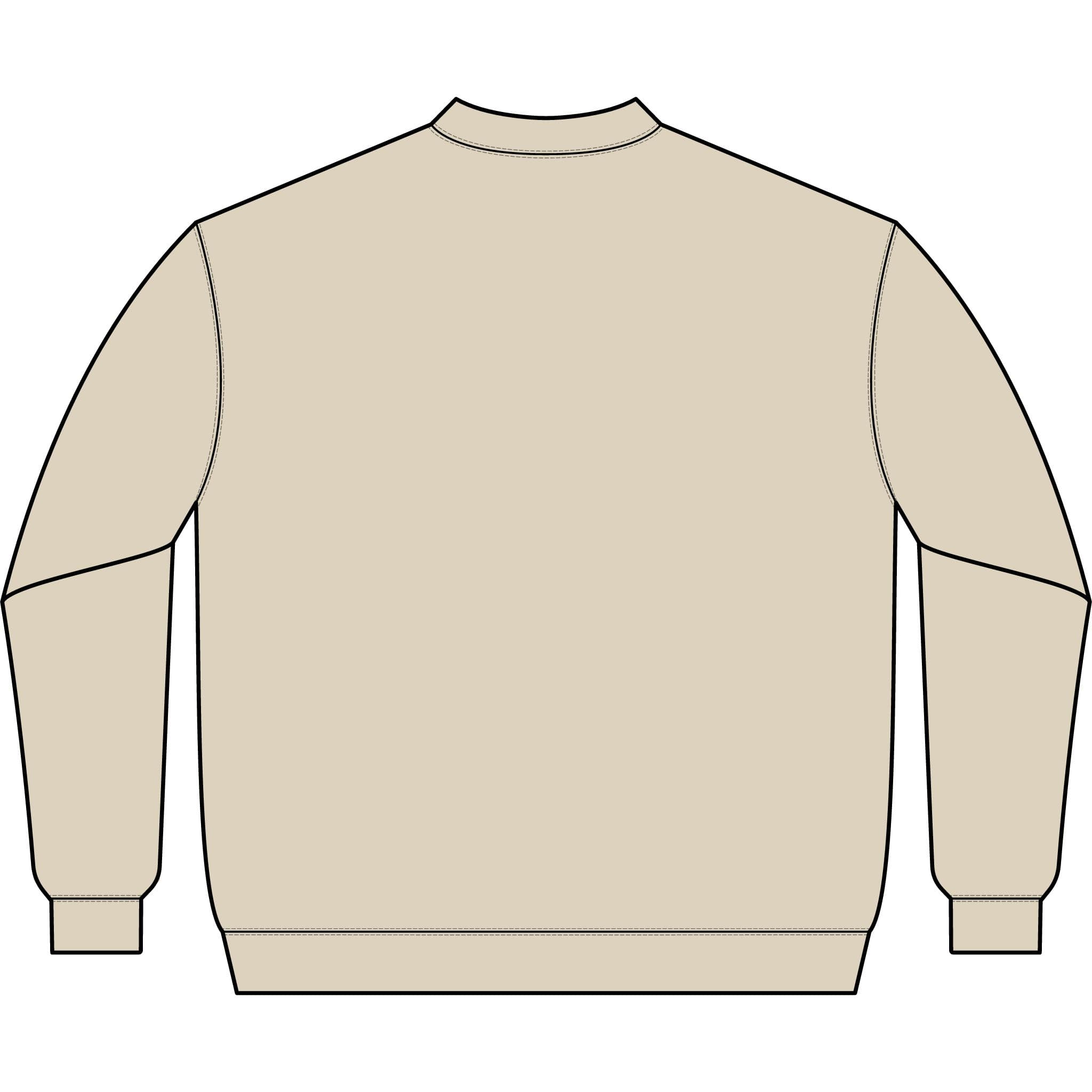 Faith Journey Church "Join the Journey" - Midweight quarter zip sweatshirt - Image 4