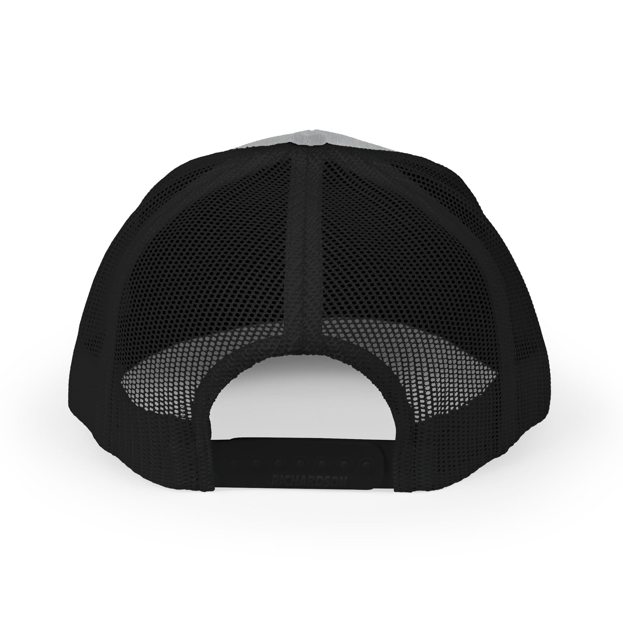 Faith Journey Church Trucker Cap — "Join the Journey" Embroidered Snapback - Image 17