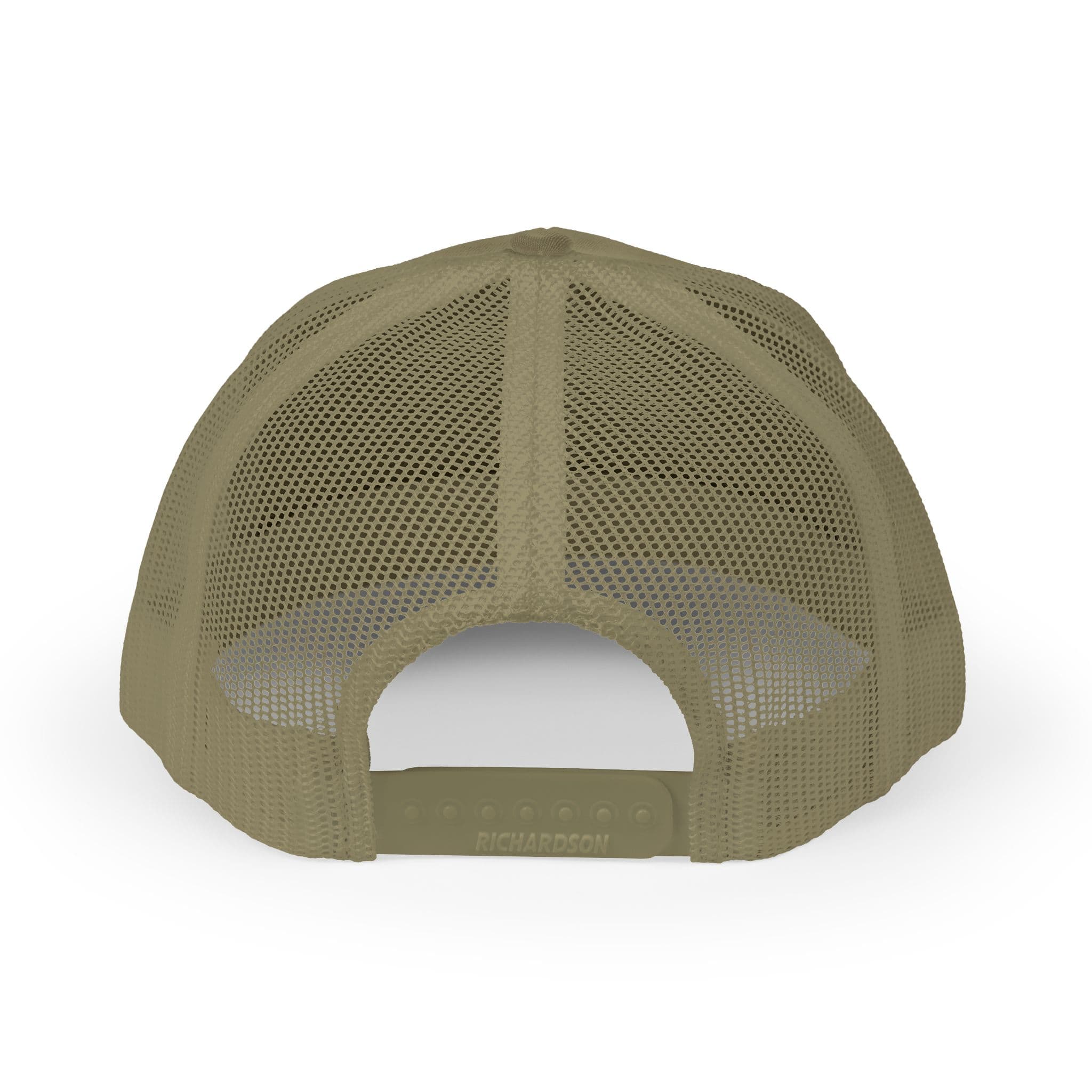 Faith Journey Church Trucker Cap — "Join the Journey" Embroidered Snapback - Image 20