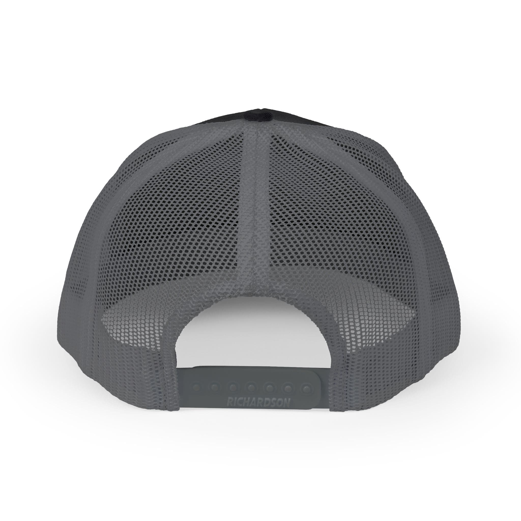 Faith Journey Church Trucker Cap — "Join the Journey" Embroidered Snapback - Image 8
