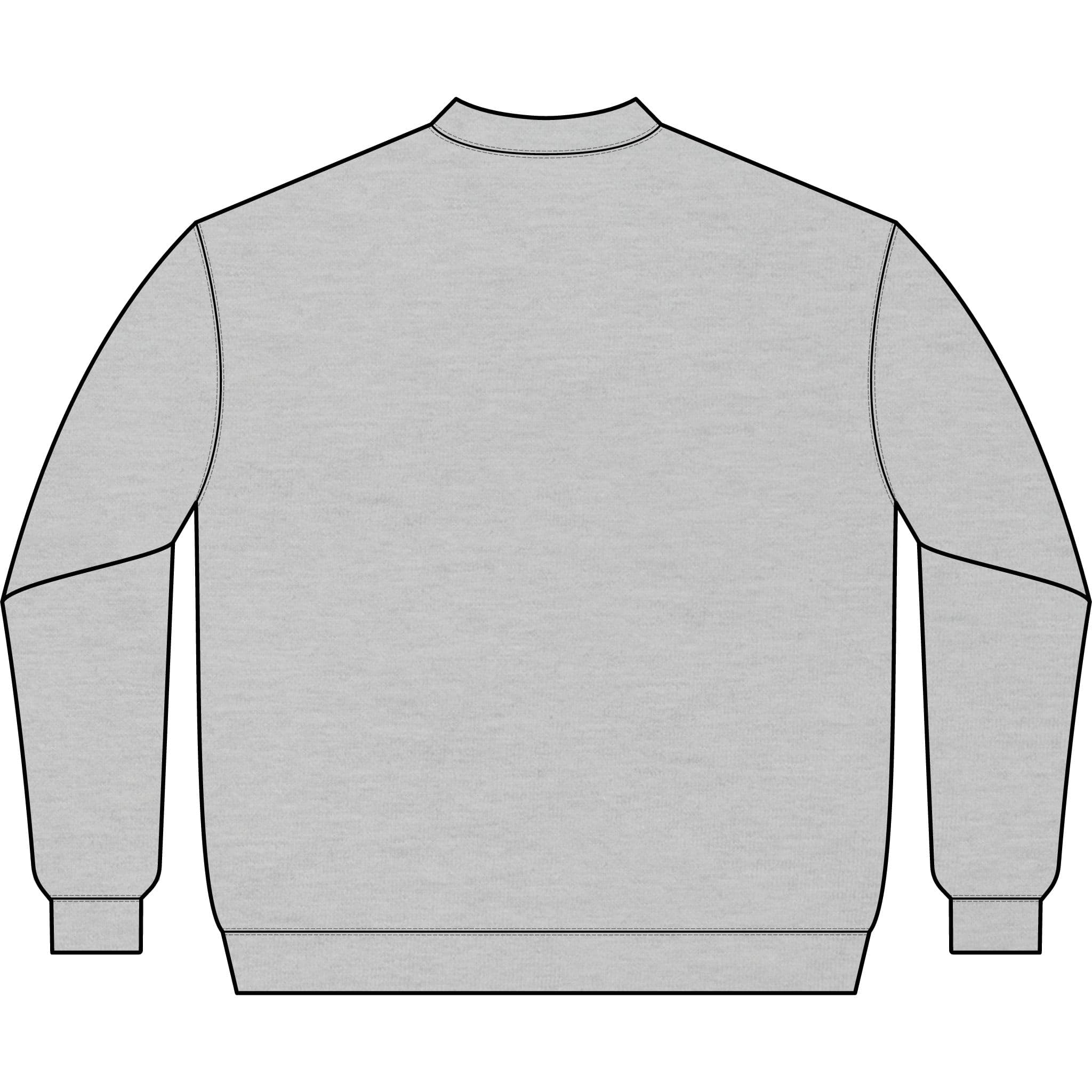 Faith Journey Church "Join the Journey" - Midweight quarter zip sweatshirt - Image 6
