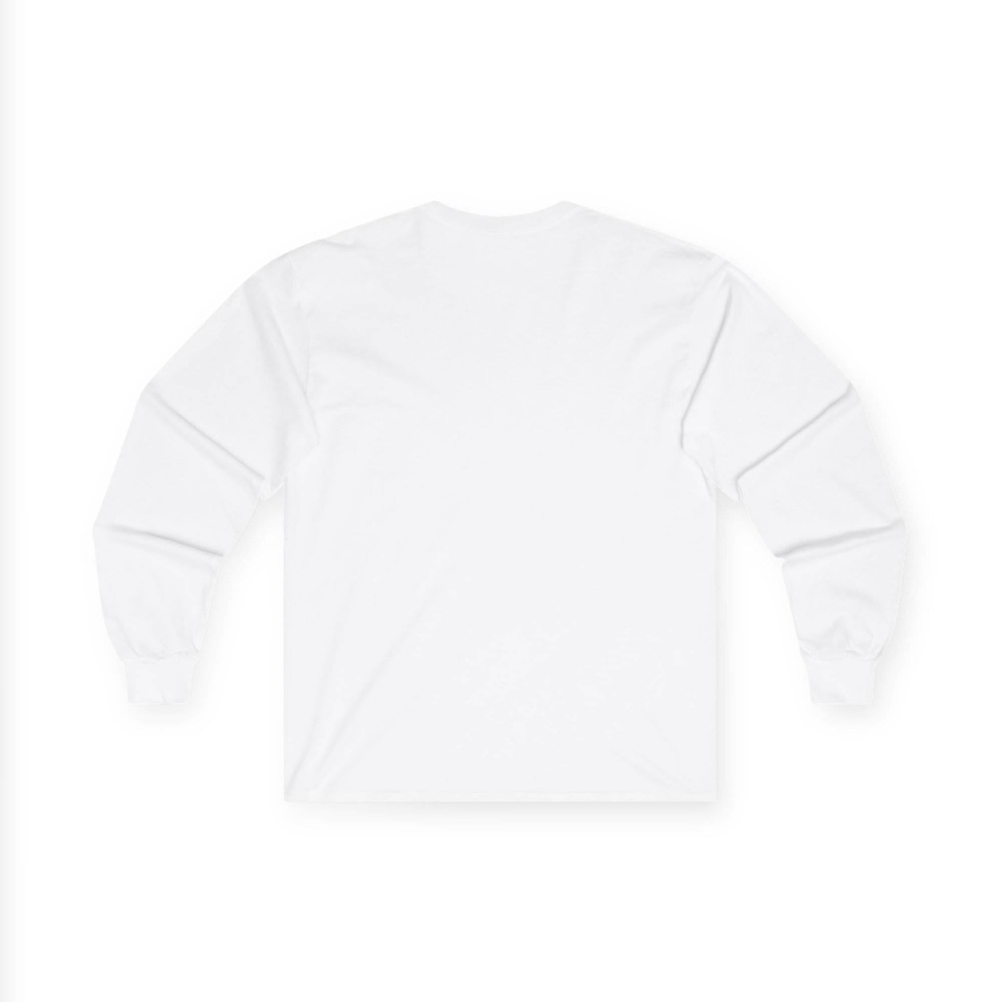 Faith Journey Youth Long Sleeve Tee, Inspirational Apparel, Church Event Wear, Casual Faith Clothing