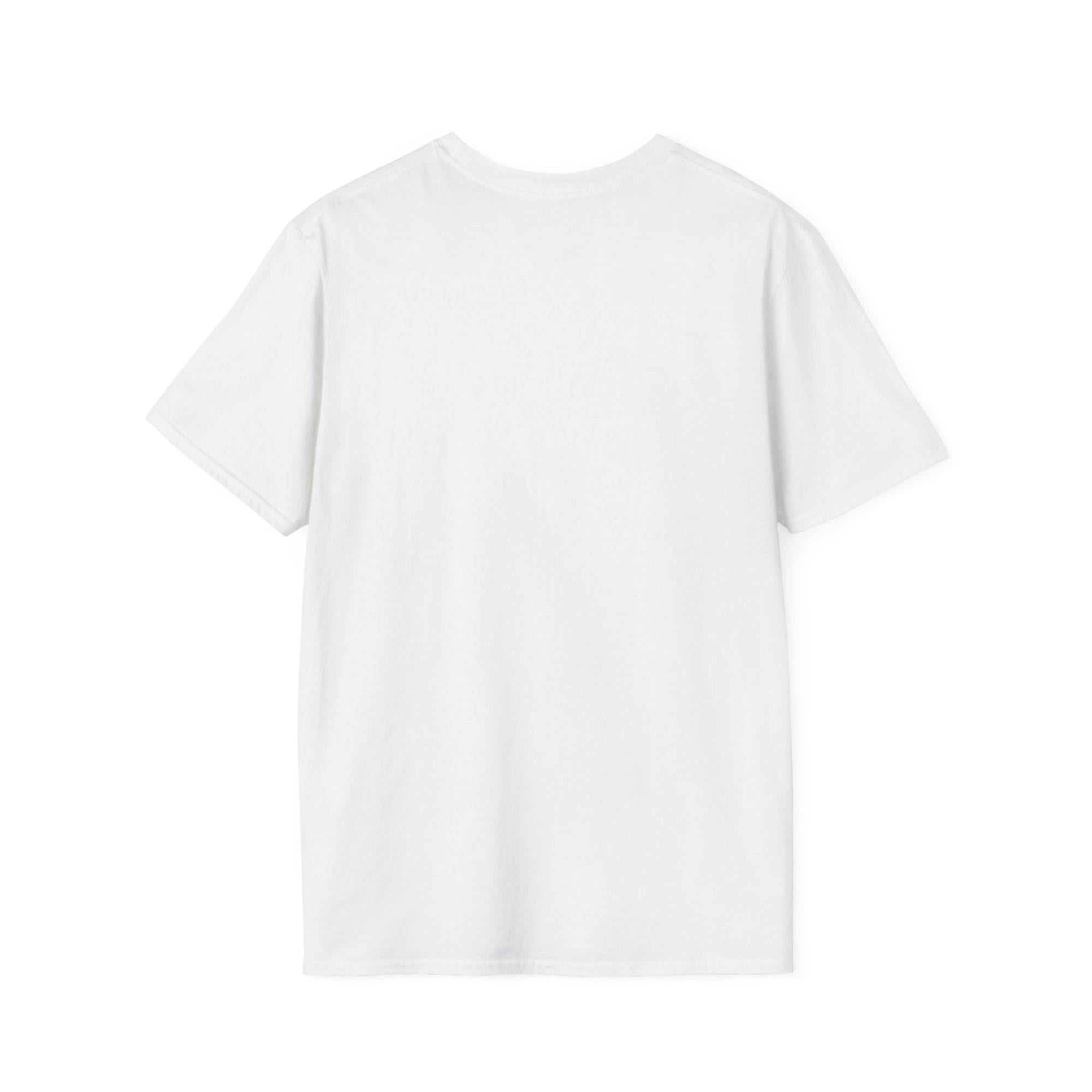 Faith Journey Church Unisex T-Shirt – Inspirational Mountain Design, Perfect for Church Events, Gifts, Casual Wear