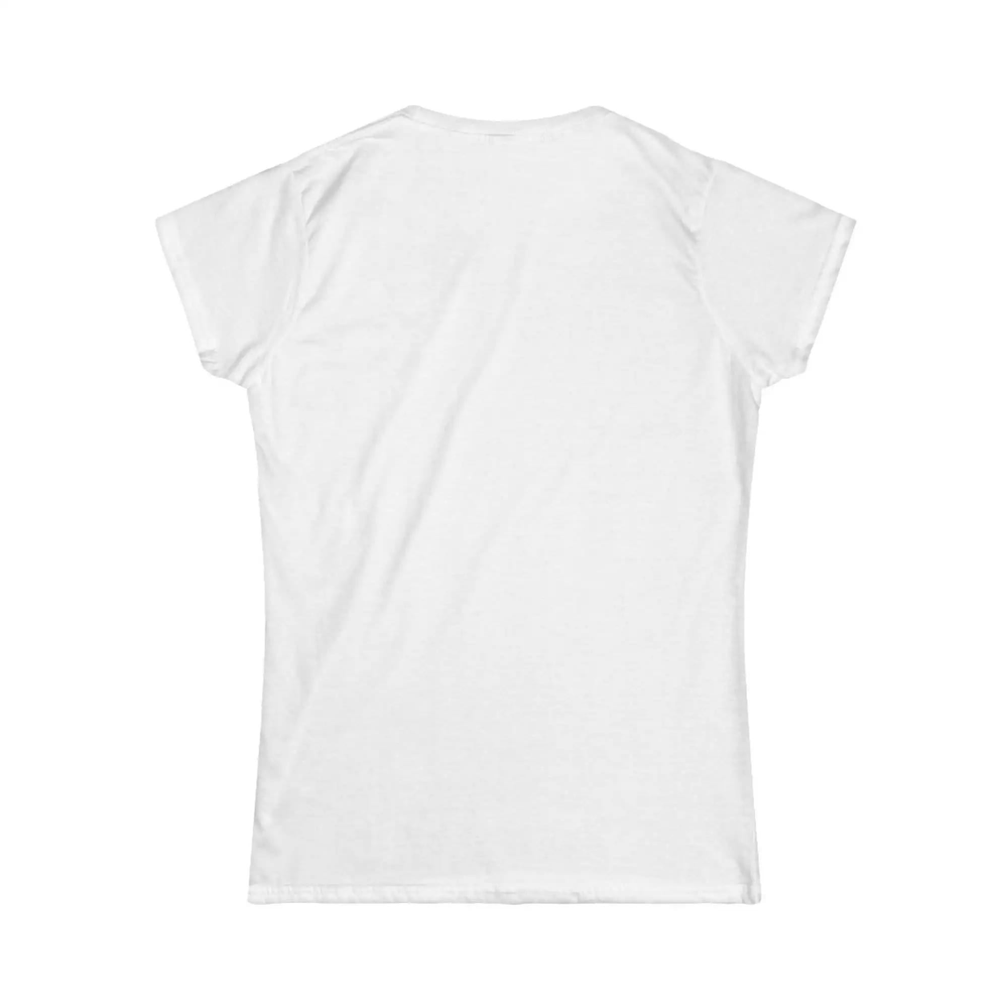 Faith Journey Church Women’s Tee, Motivational Shirt, Church Apparel, Faith-Based Clothing