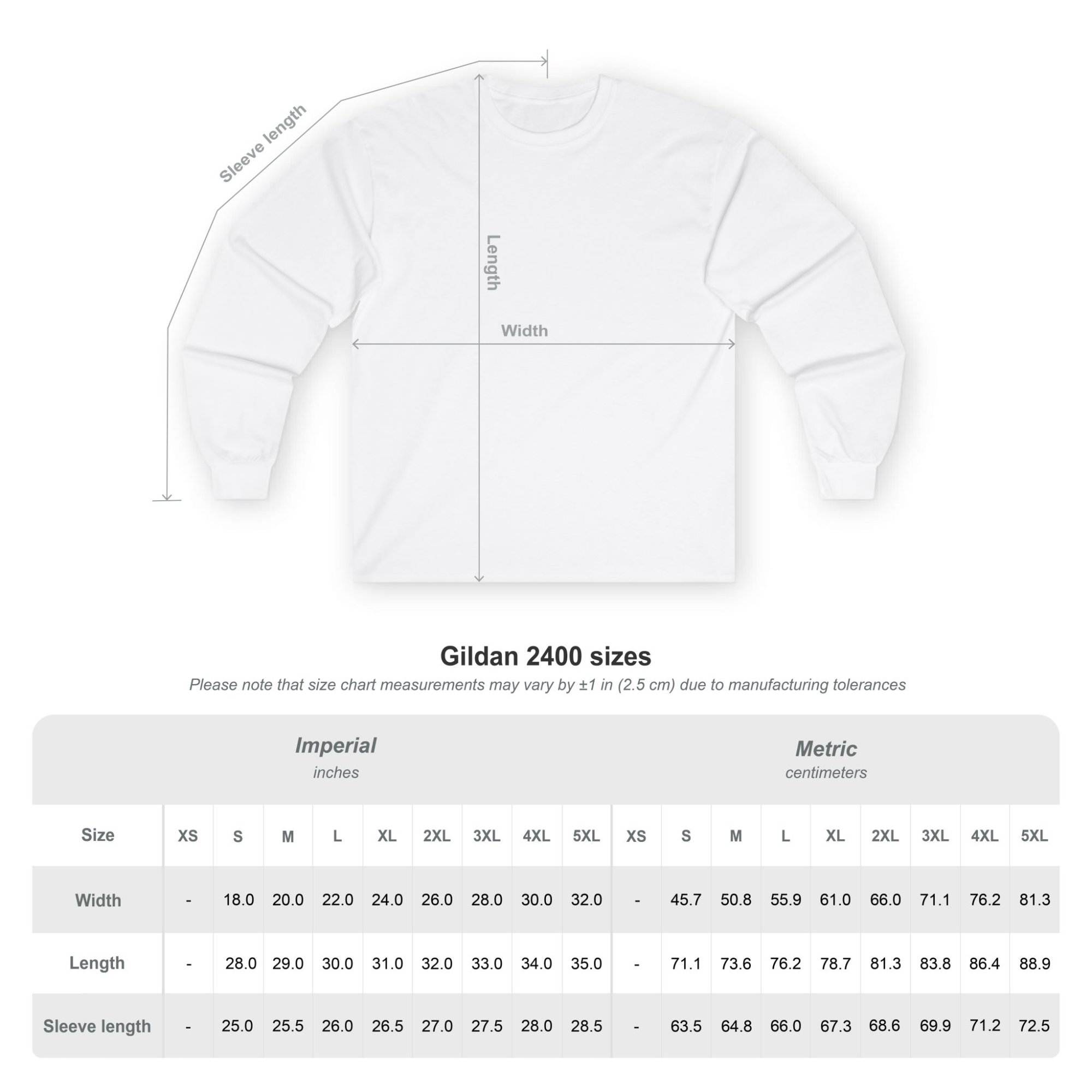 Faith Journey Youth Long Sleeve Tee, Inspirational Apparel, Church Event Wear, Casual Faith Clothing - Image 3