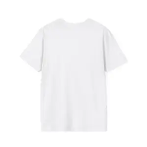 Faith Journey Youth Unisex T-Shirt – Perfect for Church Events, Gifts, Casual Wear