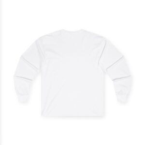 Faith Journey Kids Long Sleeve Tee, Inspirational Apparel, Church Event Wear, Casual Faith Clothing